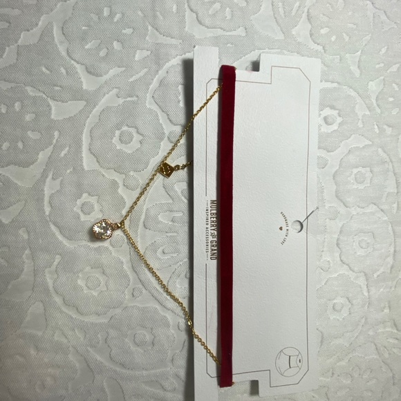 Choker necklace set women’s - Picture 2 of 9